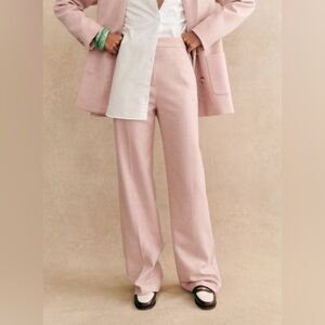 Sézane Martin Trousers, size 36